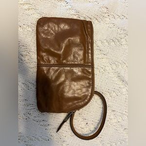 Hobo Wristlet